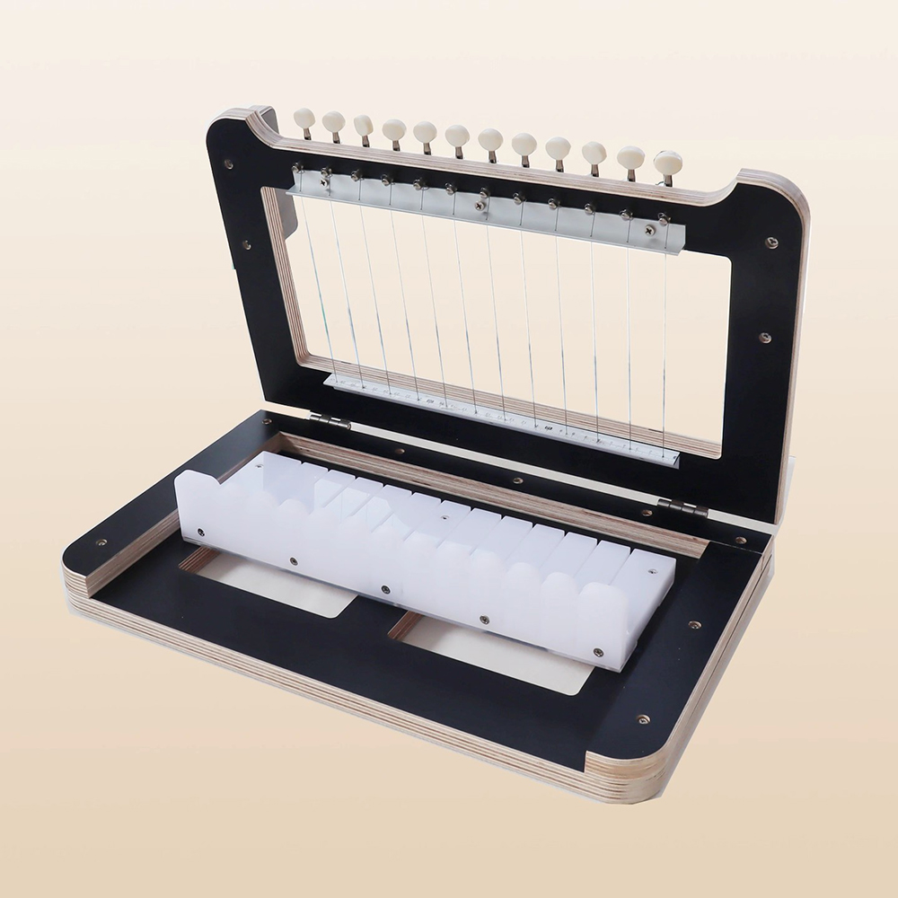 Soap Cutter Wire - Handmatige zeep snijder, snijdt 1-12 stukjes