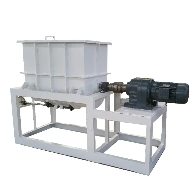 Soap Making Machine For Sale - Zeepmaakmachine met mengaandrijving, populaire verkoop