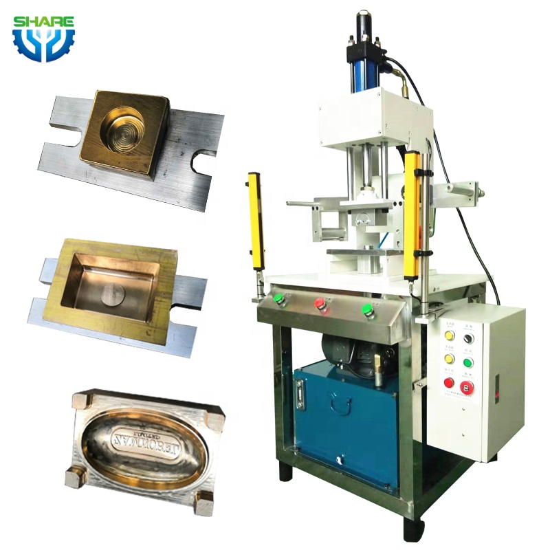 Soap Making Machine For Sale - Transparante staafzeep die machine maakt Nigeria