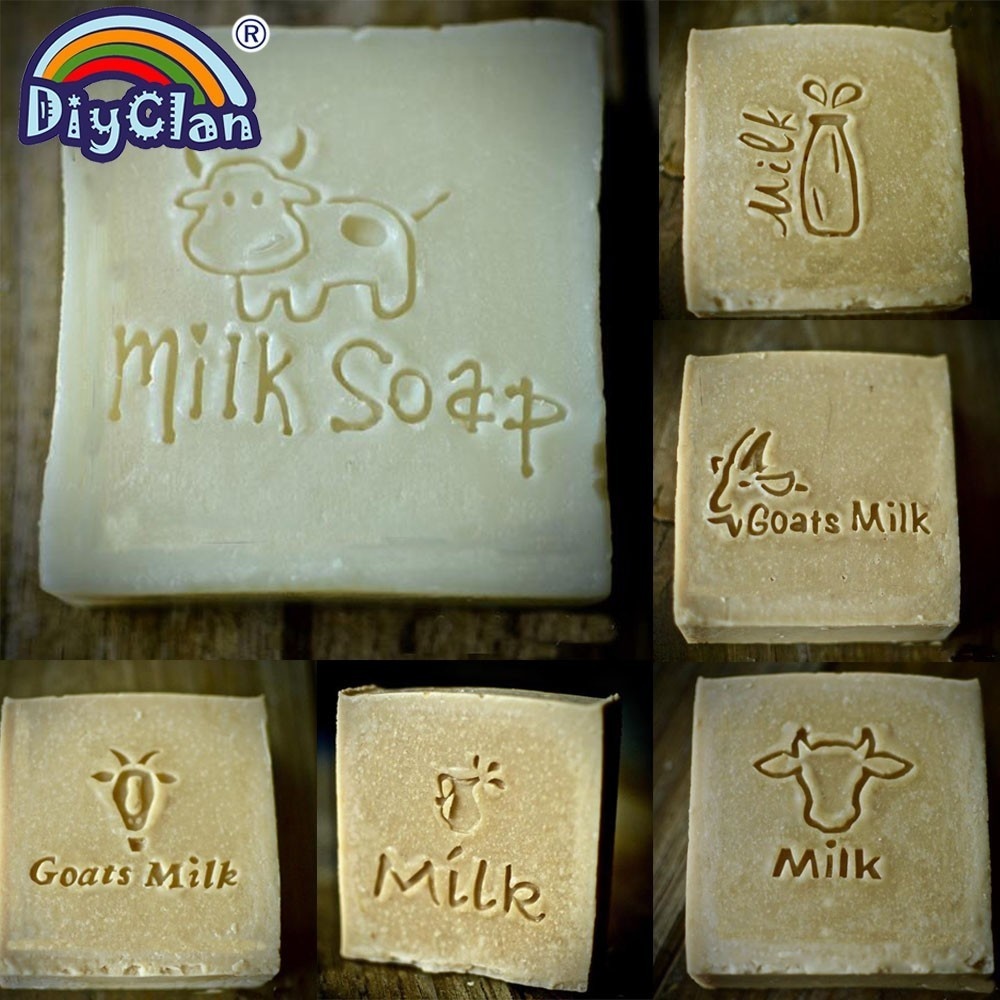 Soap Making Jug - Diy Melk Natuurlijke Zeep Stempel Geitenmelk