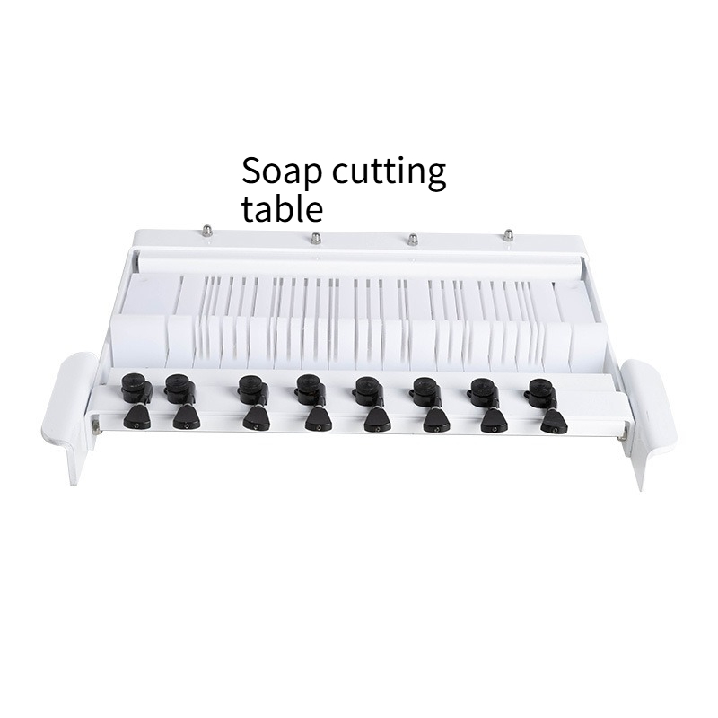 Soap Cutter Wire - Zeepknipdraad, multi-string snijder, verstelbare broodsnijder voor