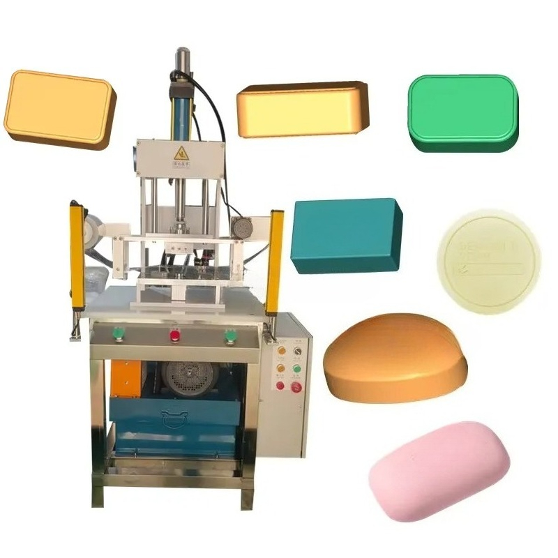 Soap Making Machine For Sale - 2026 voor Transparante Zeepmaakmachine Nigeria Automatische
