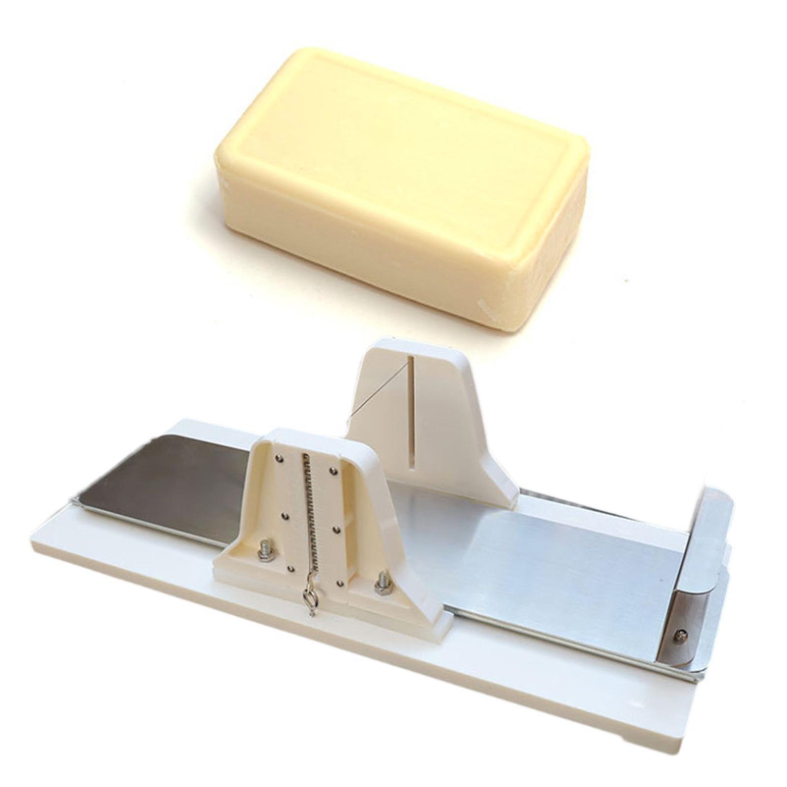 RVS Push Soap Cutter Professio - Soap Cutter Wire recensie en prijs