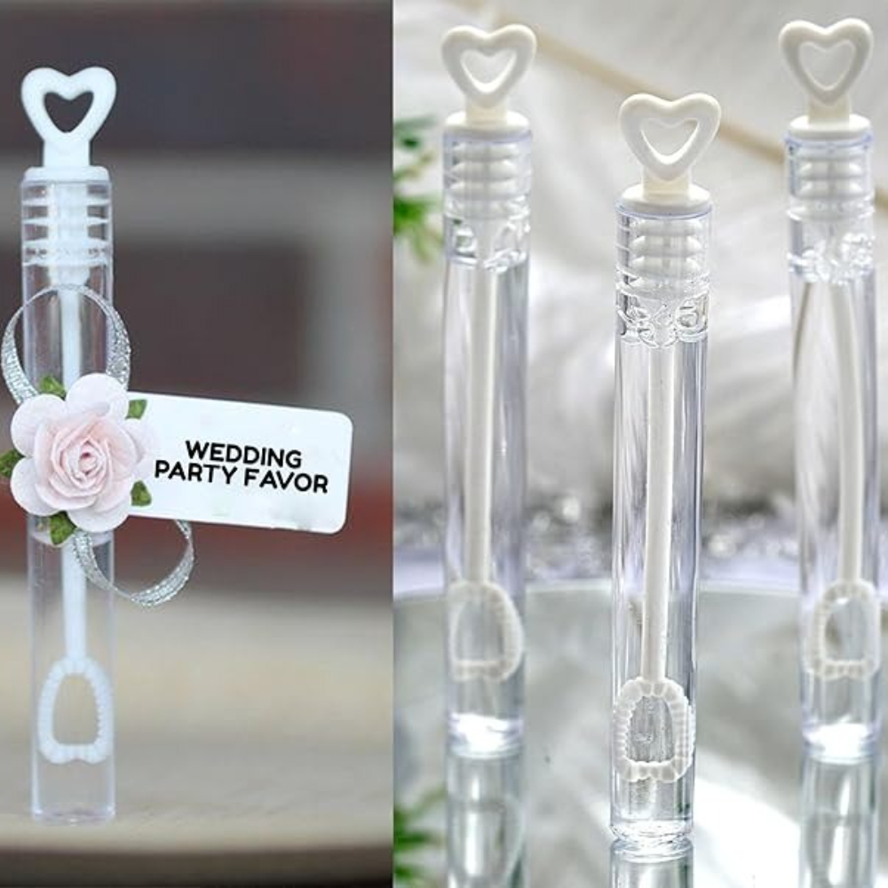 10-300 Stuks Liefde Hart Bubbl - Soap Making Jug recensie en prijs