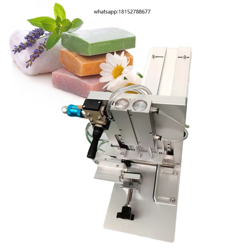 Voor de verkoop van populaire  - Soap Making Machine For Sale recensie en prijs