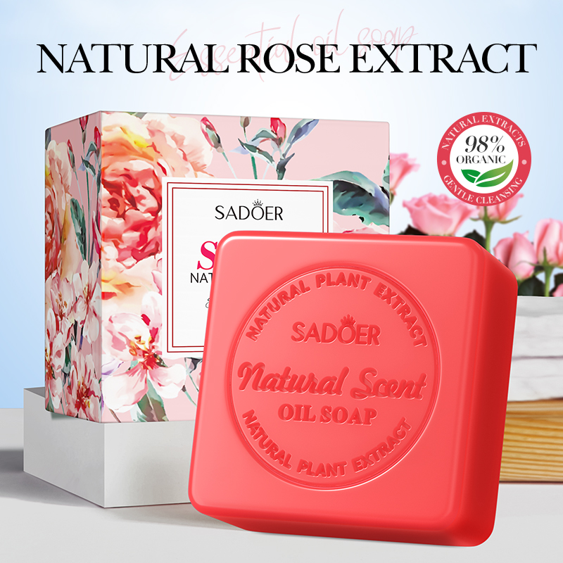 Handgemaakte zeep Natuurlijke  - Soap Making Fragrance Oil recensie en prijs