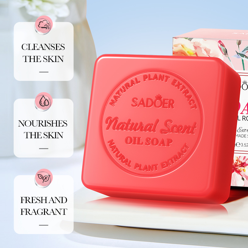 Handgemaakte zeep Natuurlijke  - Soap Making Fragrance Oil recensie en prijs