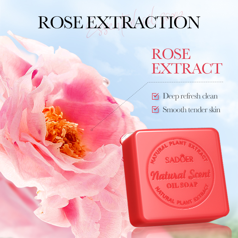 Handgemaakte zeep Natuurlijke  - Soap Making Fragrance Oil recensie en prijs