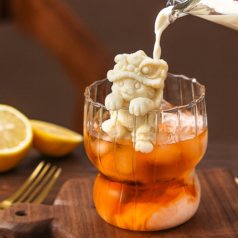 Hangende beker siliconen mal s - Soap Making Jug recensie en prijs