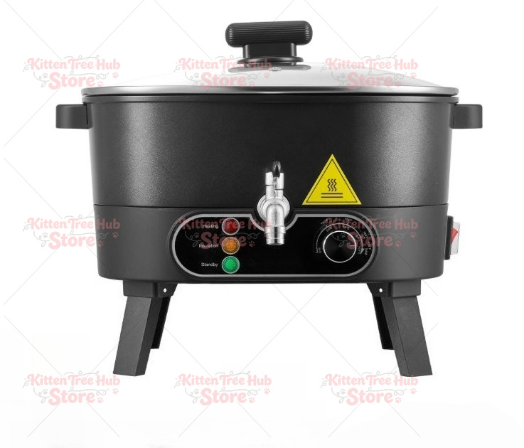 Hete Aanbieding Elektrische Wa - Soap Making Machine For Sale recensie en prijs