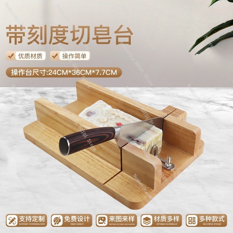 DIY Handgemaakte Zeep Snijtafe - Soap Cutter Wire recensie en prijs