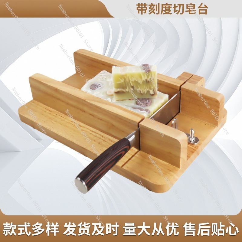 DIY Handgemaakte Zeep Snijtafe - Soap Cutter Wire recensie en prijs