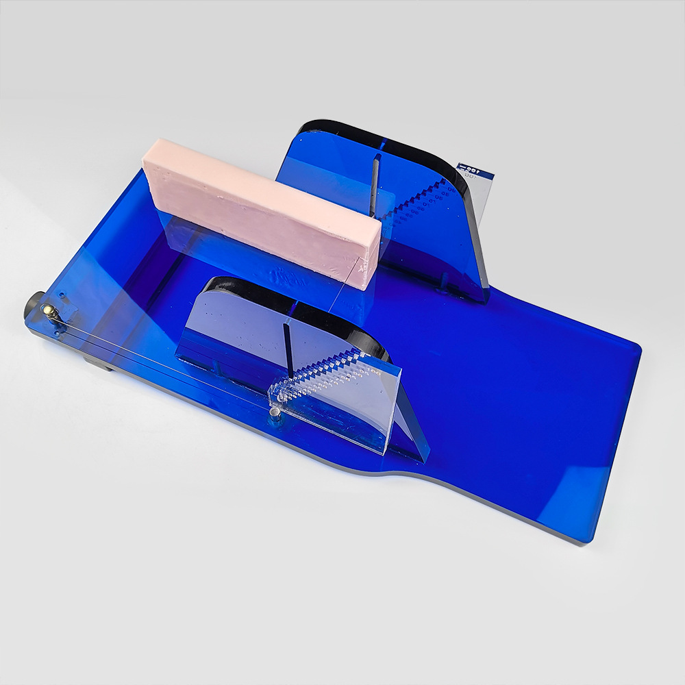 Verstelbare Zeepsnijder Doos A - Soap Cutter Wire recensie en prijs
