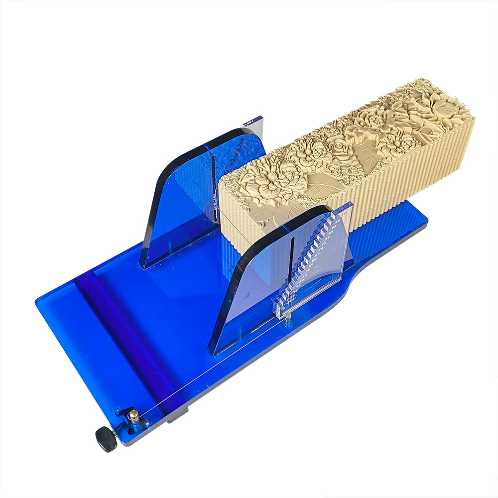 Verstelbare Zeepsnijder Doos A - Soap Cutter Wire recensie en prijs