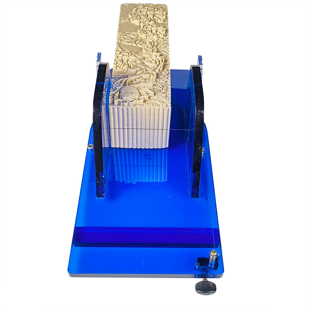Verstelbare Zeepsnijder Doos A - Soap Cutter Wire recensie en prijs