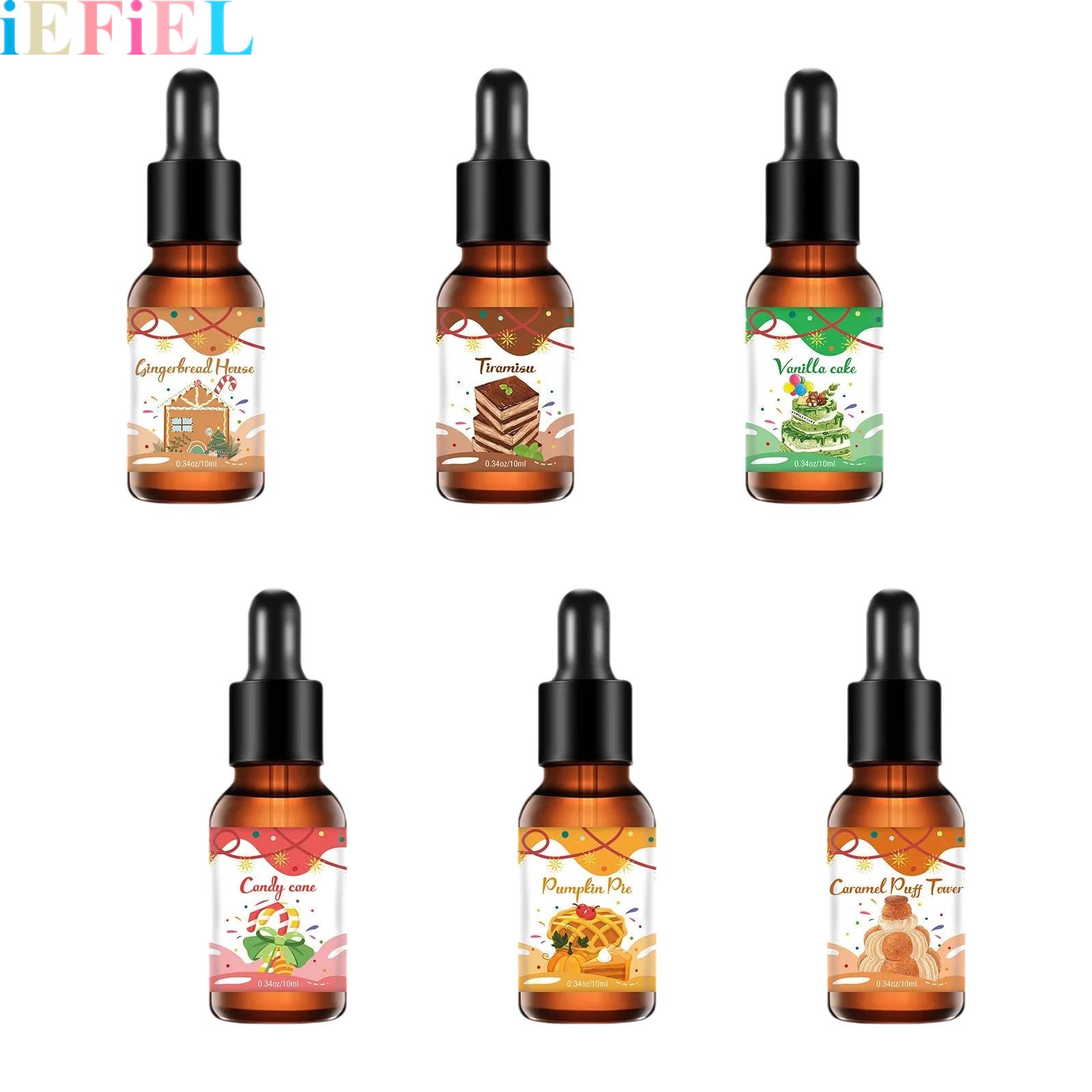 Kerstgeurolie Bakkerij Essenti - Soap Making Fragrance Oil recensie en prijs