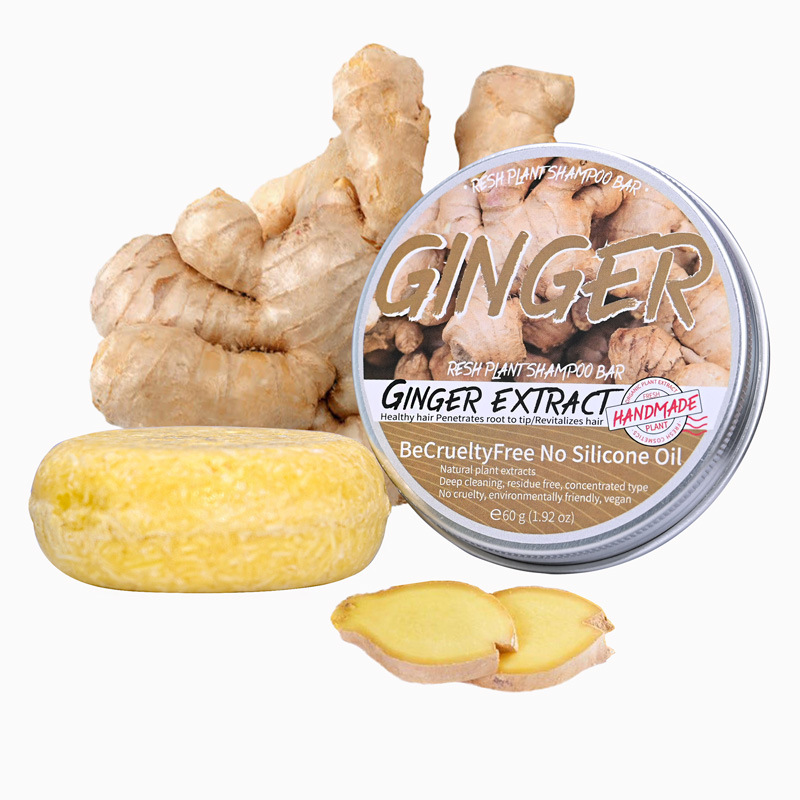 Shampoo Zeep Gember Vaste Sham - Soap Making Fragrance Oil recensie en prijs