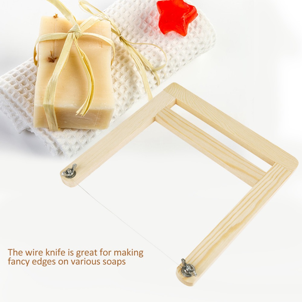 Hulpmiddelen voor het maken va - Soap Cutter Wire recensie en prijs
