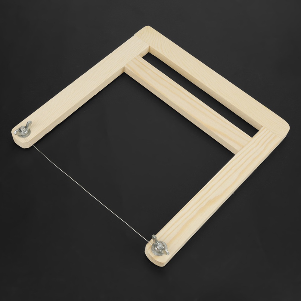 Hulpmiddelen voor het maken va - Soap Cutter Wire recensie en prijs