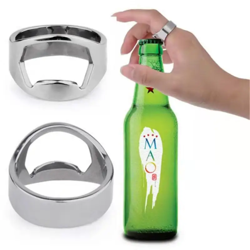 Mini blikopener roestvrijstale - Soap Making Jug recensie en prijs