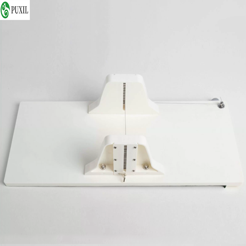 Handgemaakte zeep, een machine - Soap Cutter Wire recensie en prijs