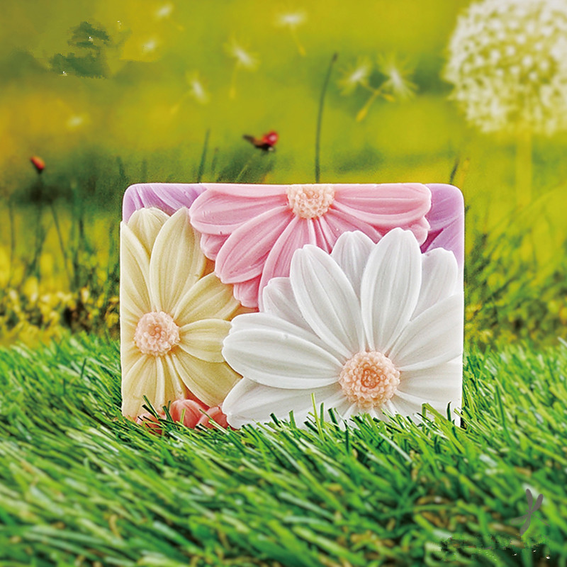 Nieuwste!! !3d Elegante Zonneb - Soap Making Instructions recensie en prijs