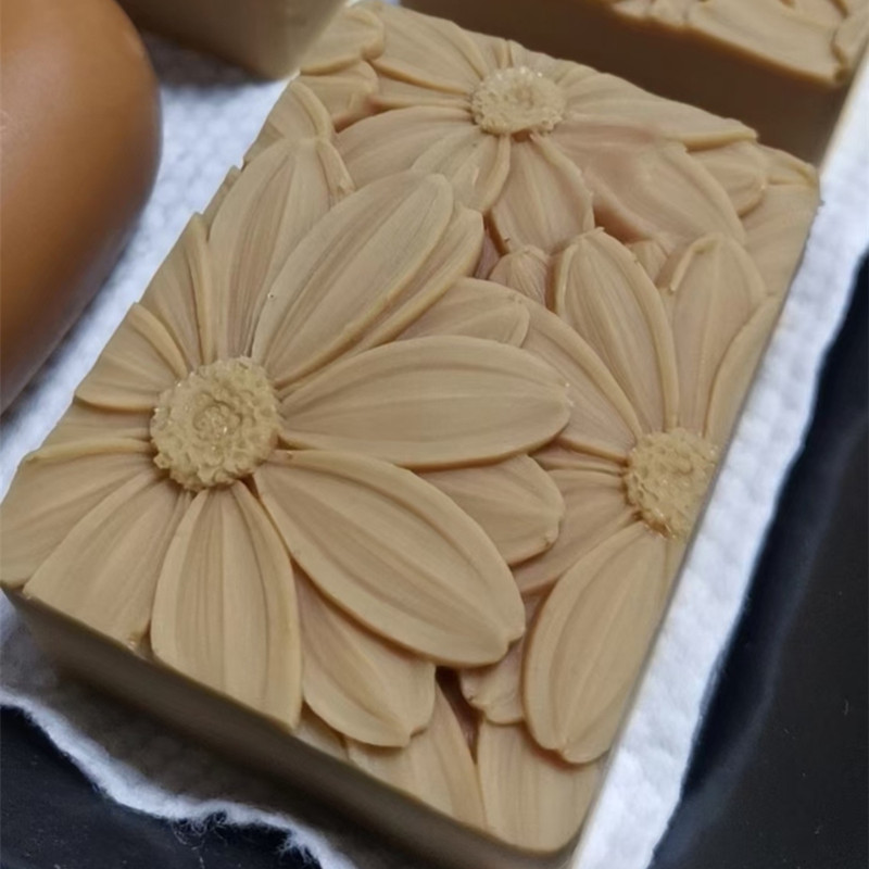 Nieuwste!! !3d Elegante Zonneb - Soap Making Instructions recensie en prijs