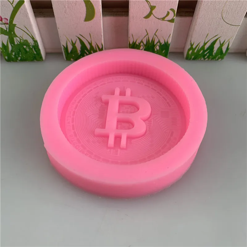 1/3 stuks Valutalogo Zeep Sili - Soap Making Name recensie en prijs
