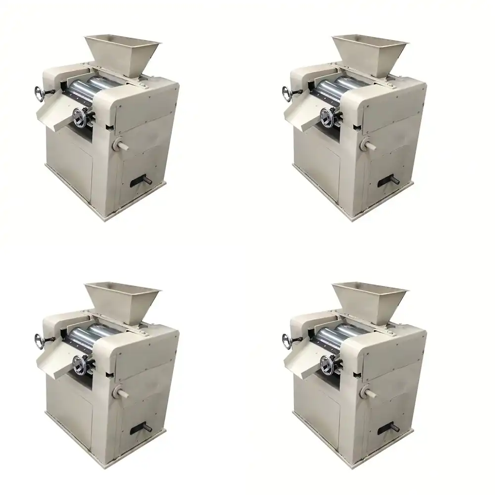 Hete Aanbieding Kleine Automat - Soap Making Machine For Sale recensie en prijs