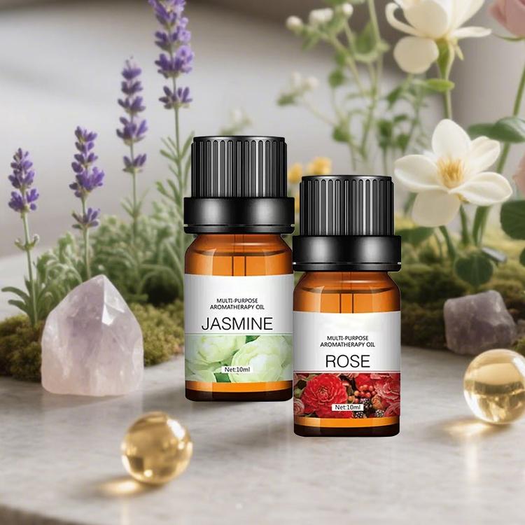 10ml Geuroliën Geschenkdoos Fr - Soap Making Books recensie en prijs