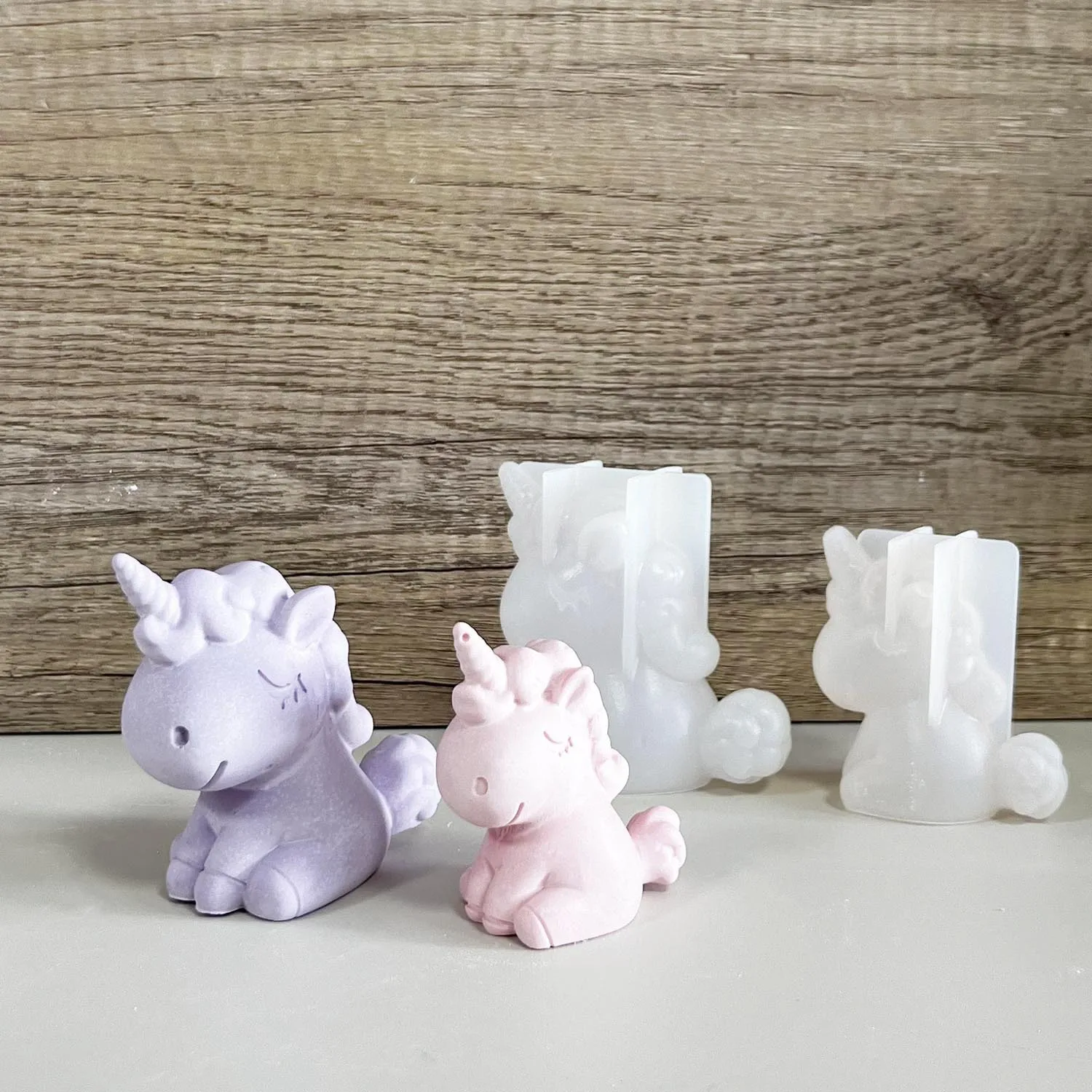 3D Geometrische Siliconen Eenh - Soap Making Activity recensie en prijs