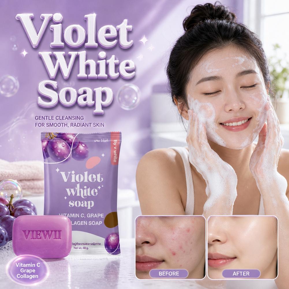 Zeep, Violet Salicylzuur, Diep - Soap Making Fragrance Oil recensie en prijs