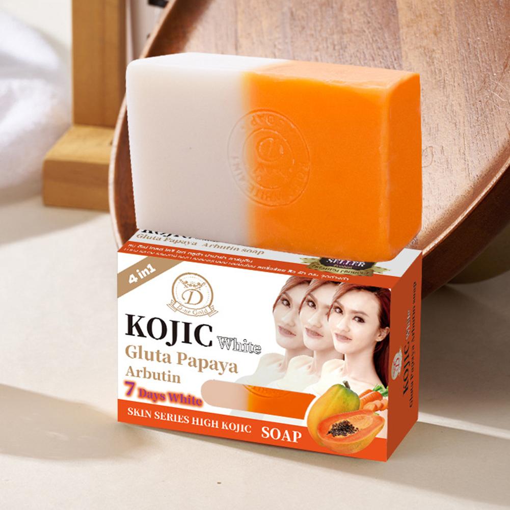 160g Papaya Kojic Acid Essenti - Soap Making Fragrance Oil recensie en prijs