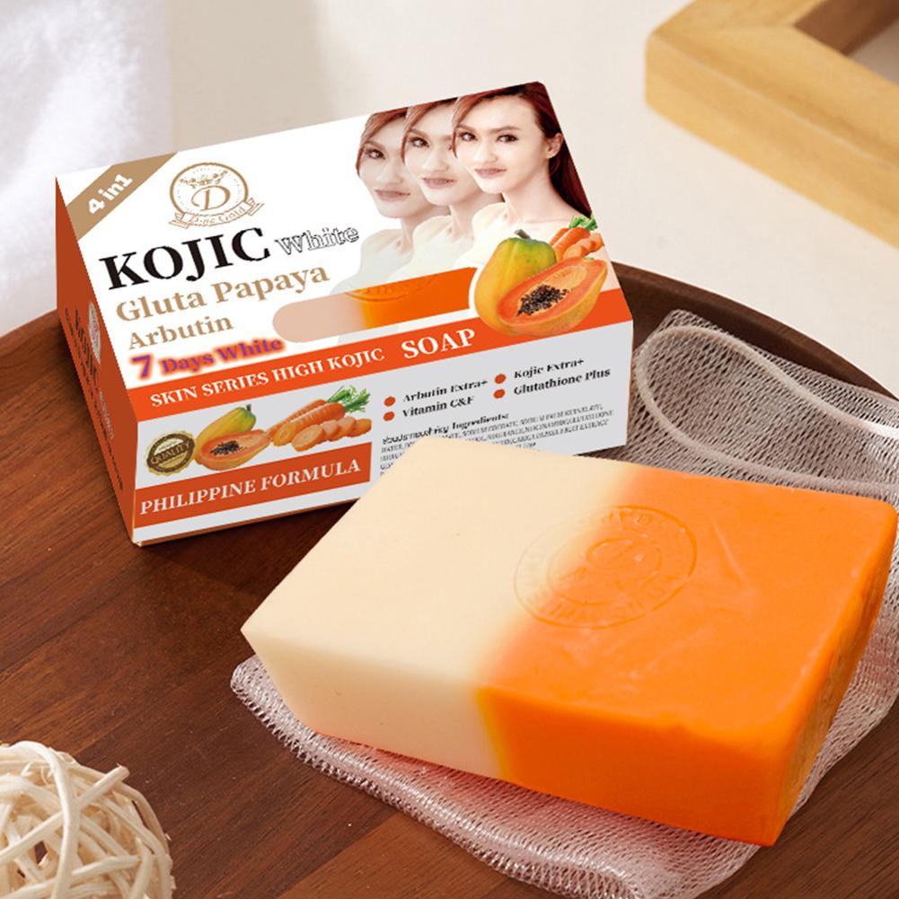 160g Papaya Kojic Acid Essenti - Soap Making Fragrance Oil recensie en prijs