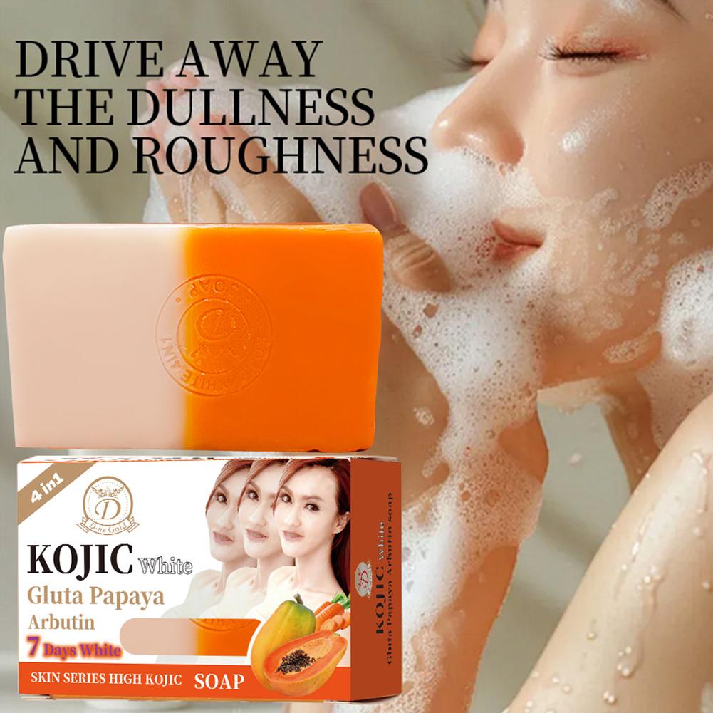 160g Papaya Kojic Acid Essenti - Soap Making Fragrance Oil recensie en prijs