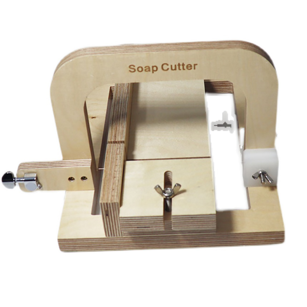 DIY Professionele handgemaakte - Soap Cutter Wire recensie en prijs