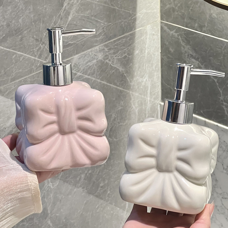 Leuke Bow Press Gescheiden Ker - Soap Making Jug recensie en prijs