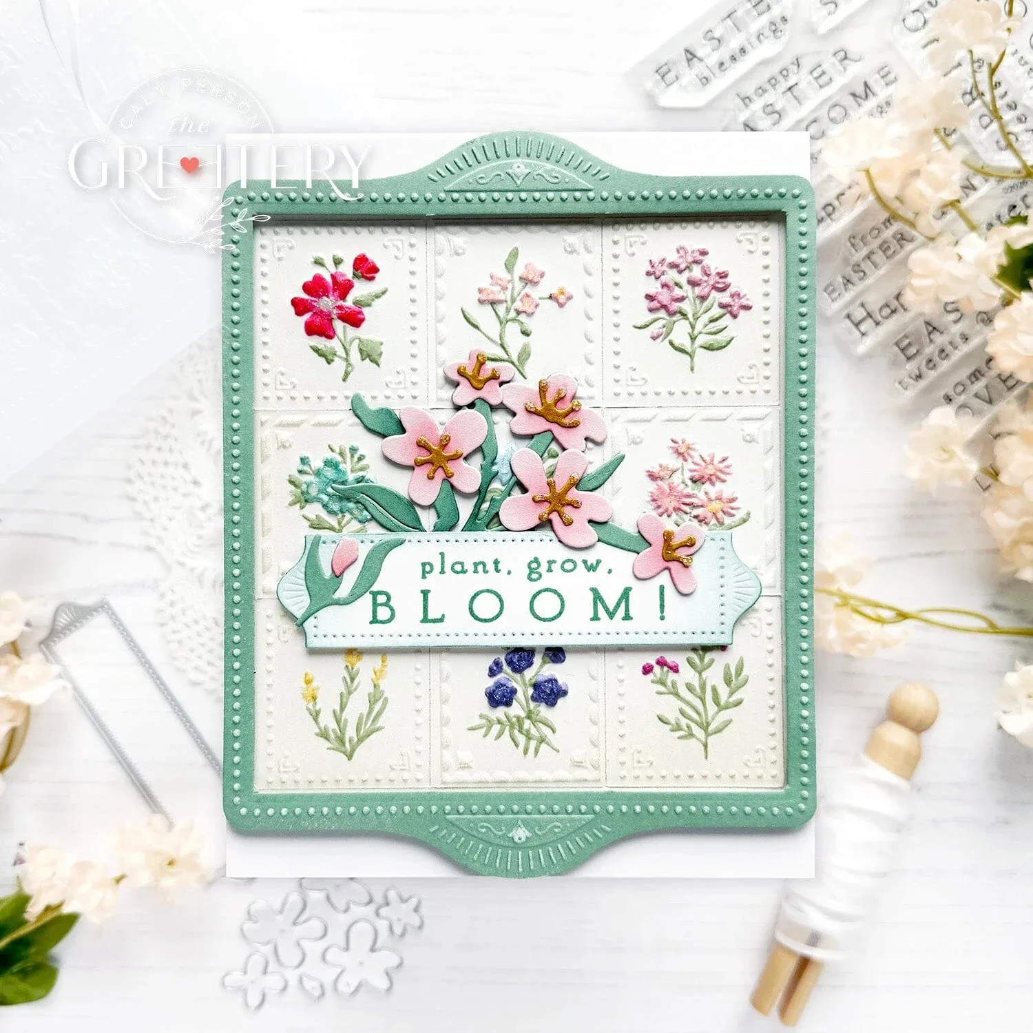 Sterbloem Verwarde Tulpen Oreg - Soap Making Books recensie en prijs