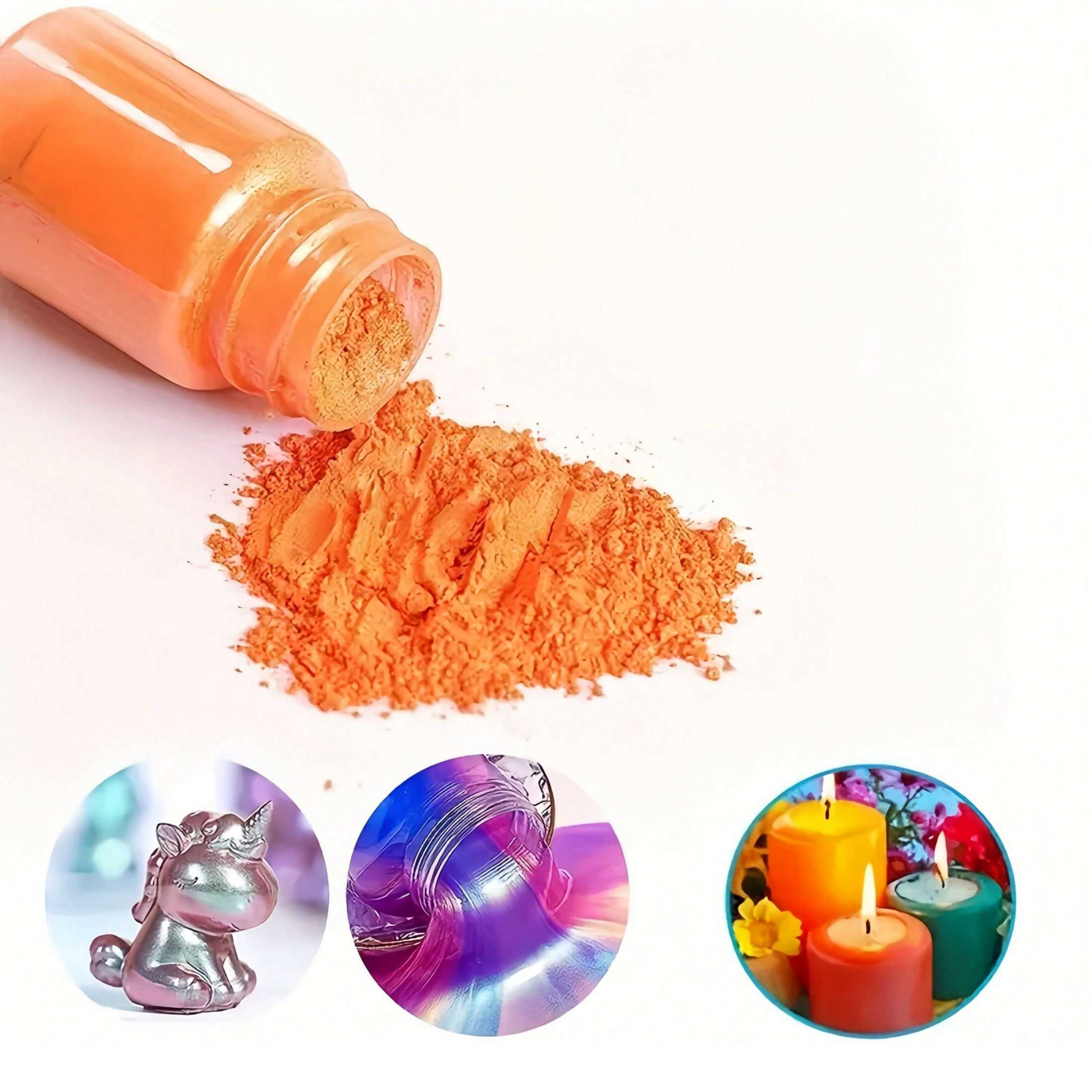 20 kleuren, 20ml verpakking, e - Soap Making Books recensie en prijs