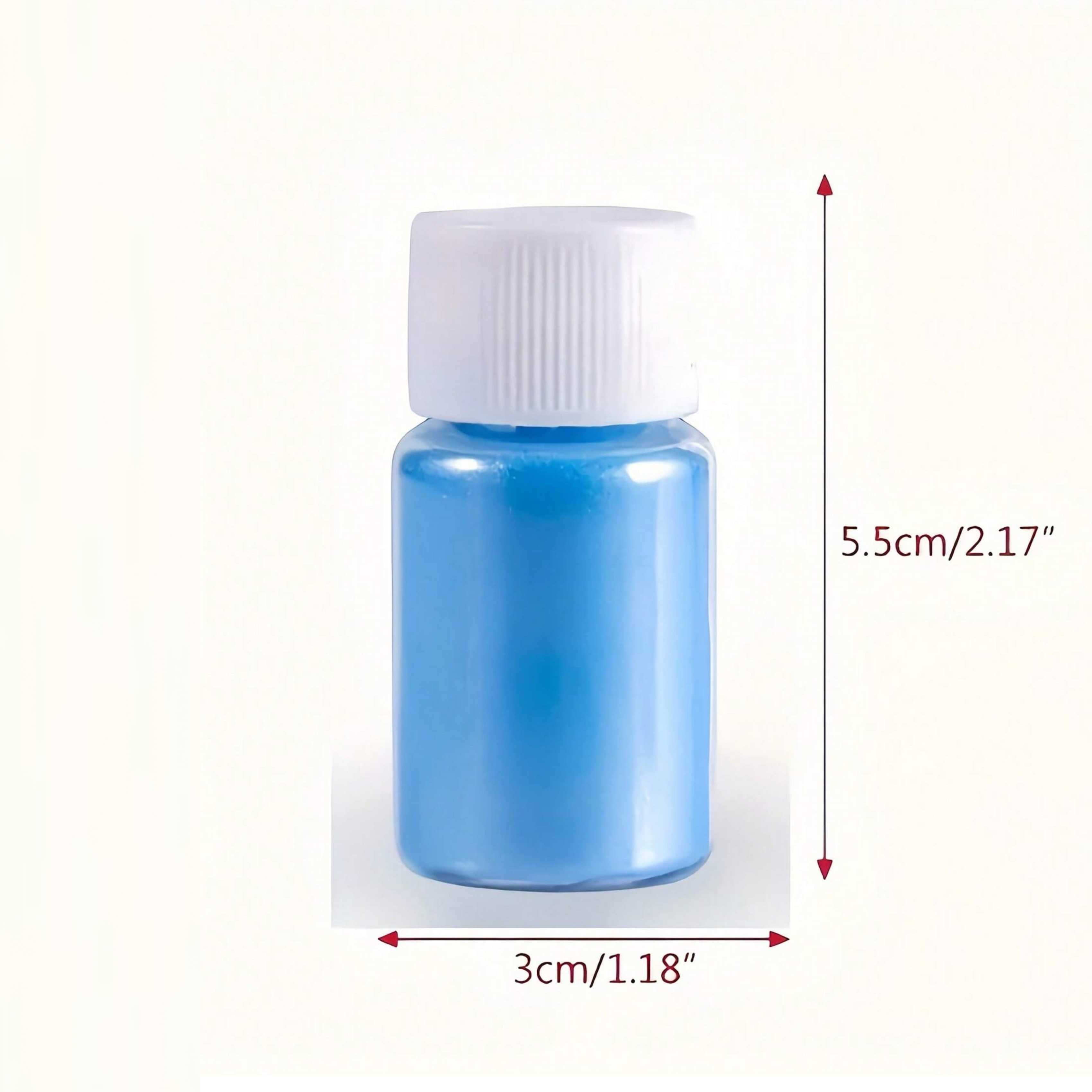 20 kleuren, 20ml verpakking, e - Soap Making Books recensie en prijs