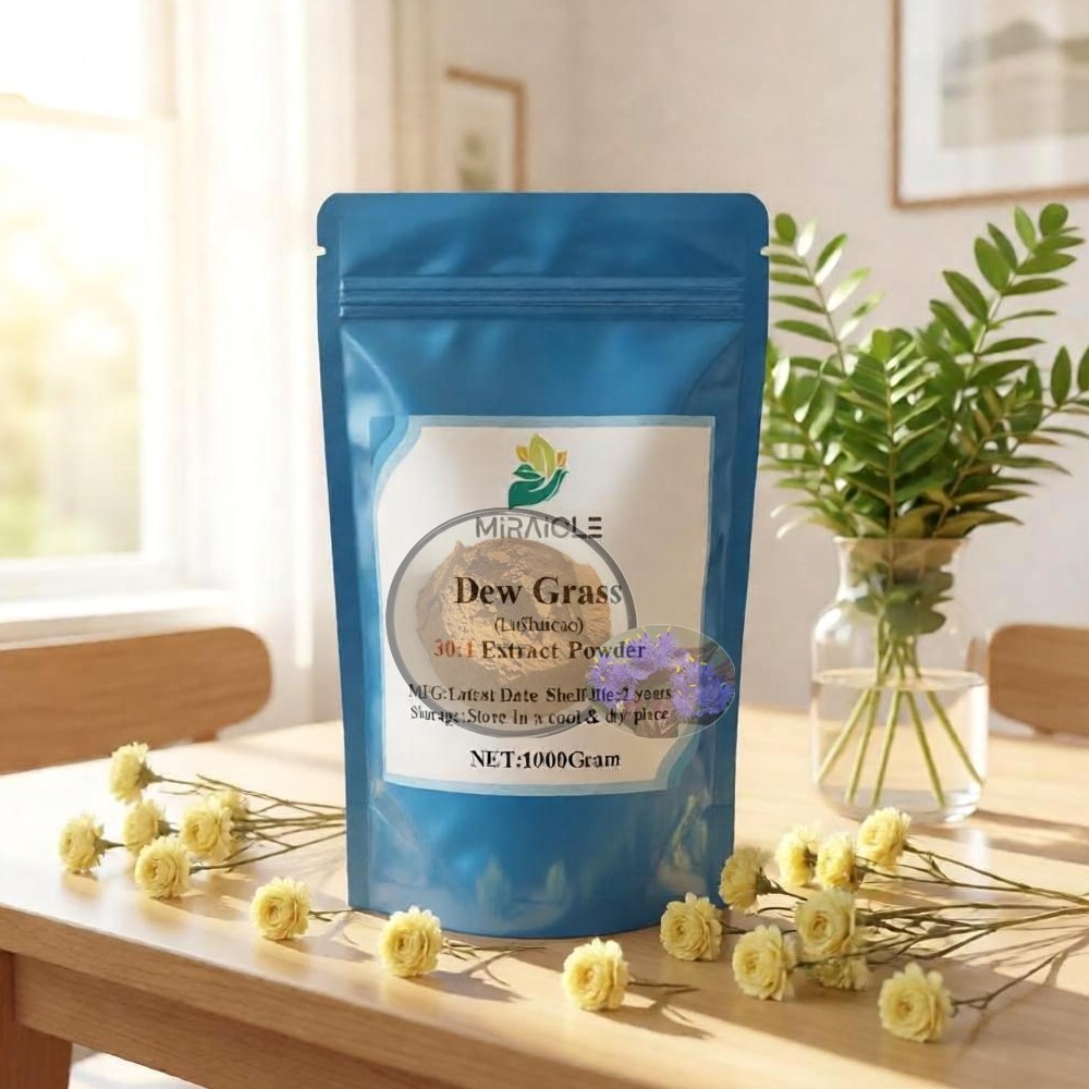 Grondstof, extract van onkruid - Soap Making Resource recensie en prijs