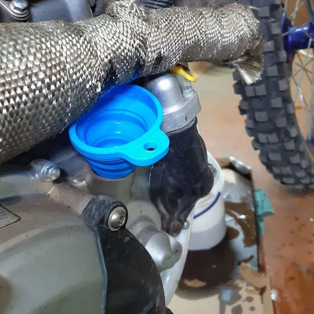 Motortrechter Auto Universele  - Soap Making Jug recensie en prijs