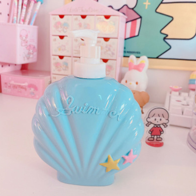 250/350Ml Shell Vorm Draagbare - Soap Making Jug recensie en prijs