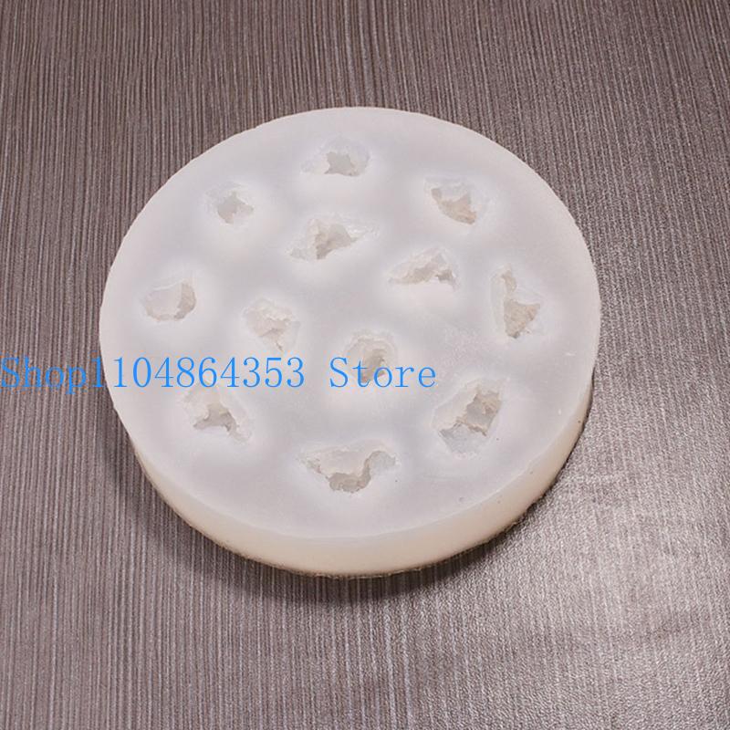 Vormige Siliconen Mal Snoep Ch - Soap Making Jelly recensie en prijs