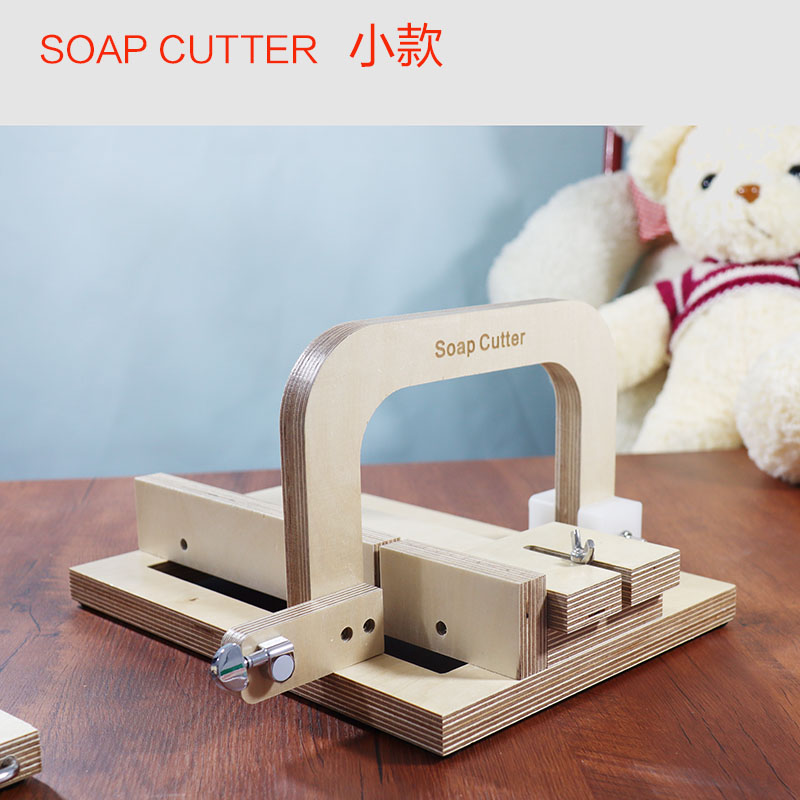 DIY Professionele Handgemaakte - Soap Cutter Wire recensie en prijs