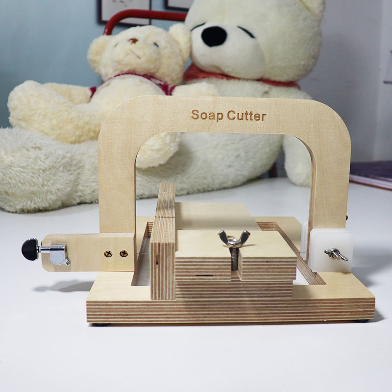 DIY Professionele Handgemaakte - Soap Cutter Wire recensie en prijs