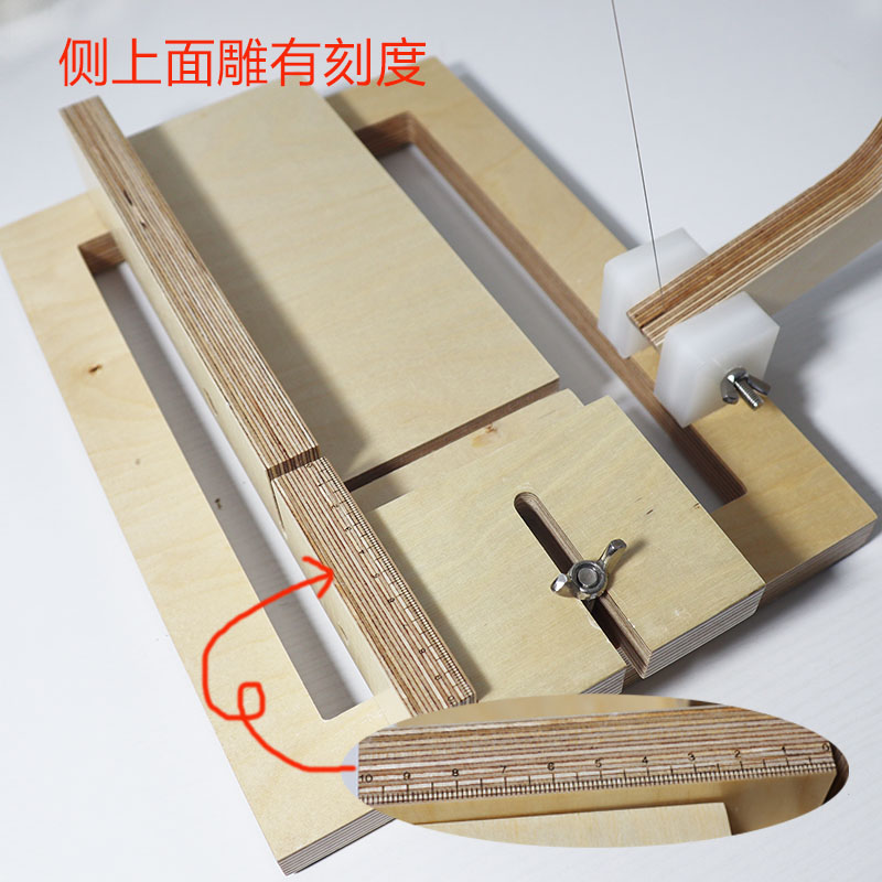 DIY Professionele Handgemaakte - Soap Cutter Wire recensie en prijs