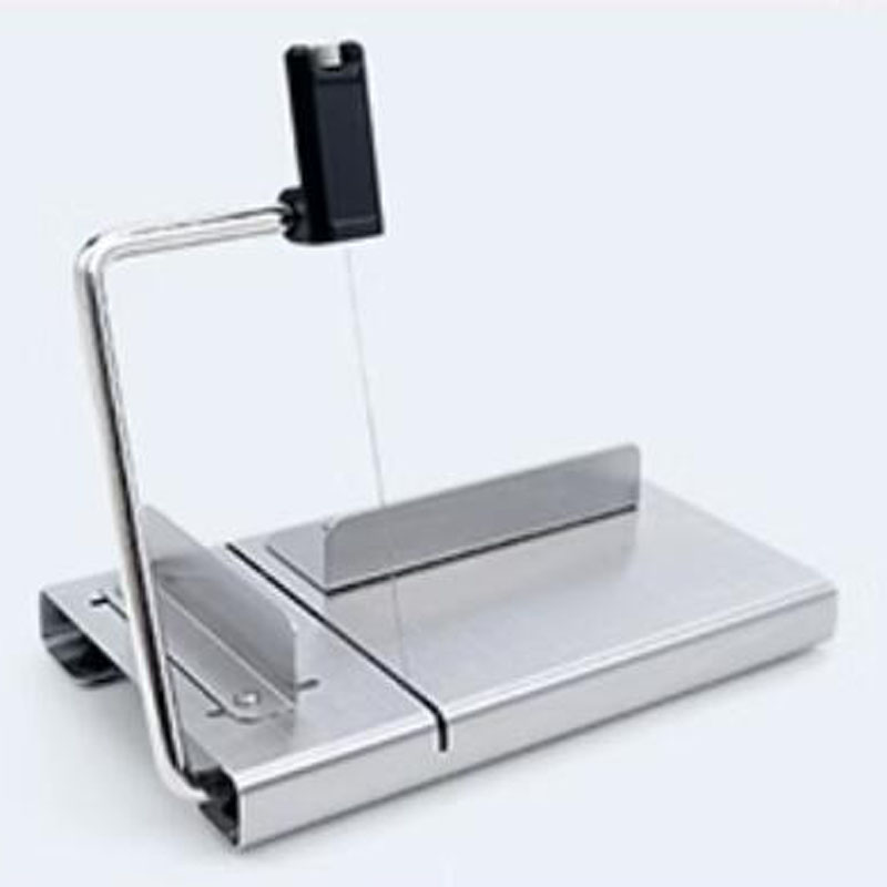 DIY zeep roestvrijstalen snijt - Soap Cutter Wire recensie en prijs