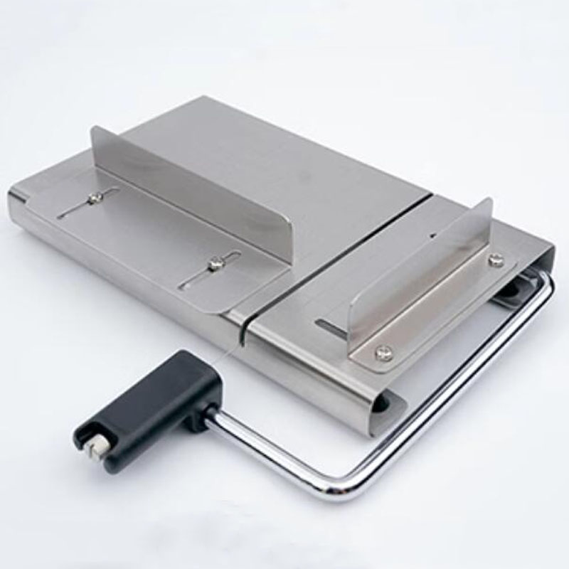 DIY zeep roestvrijstalen snijt - Soap Cutter Wire recensie en prijs