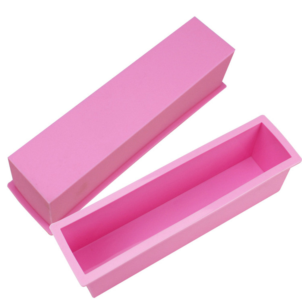 Premium flexibele siliconen re - Soap Making Jelly recensie en prijs